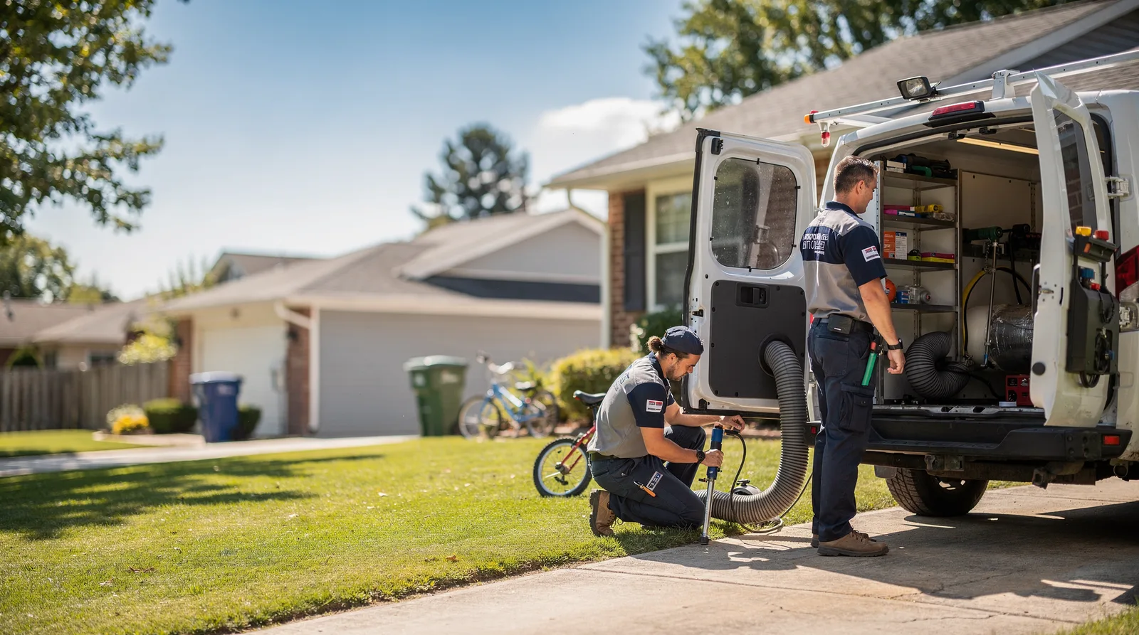 24/7 HVAC Repair & AC Replacement in Lyon Mountain, NY near me